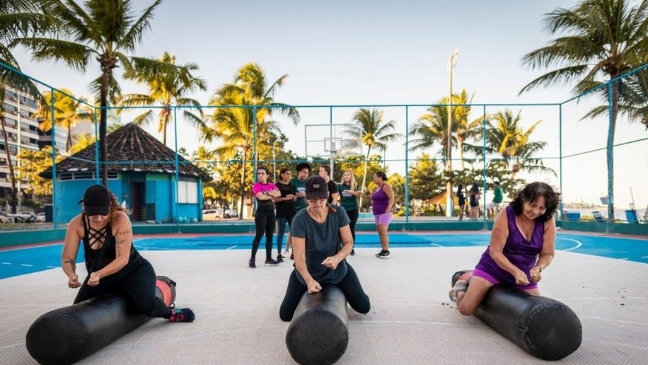 Relato de atleta reforça importância da defesa pessoal para mulheres