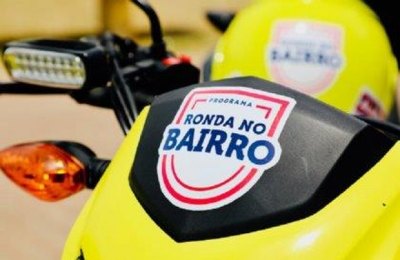 Ronda no Bairro completa um ano como política pública de enfrentamento à violência 