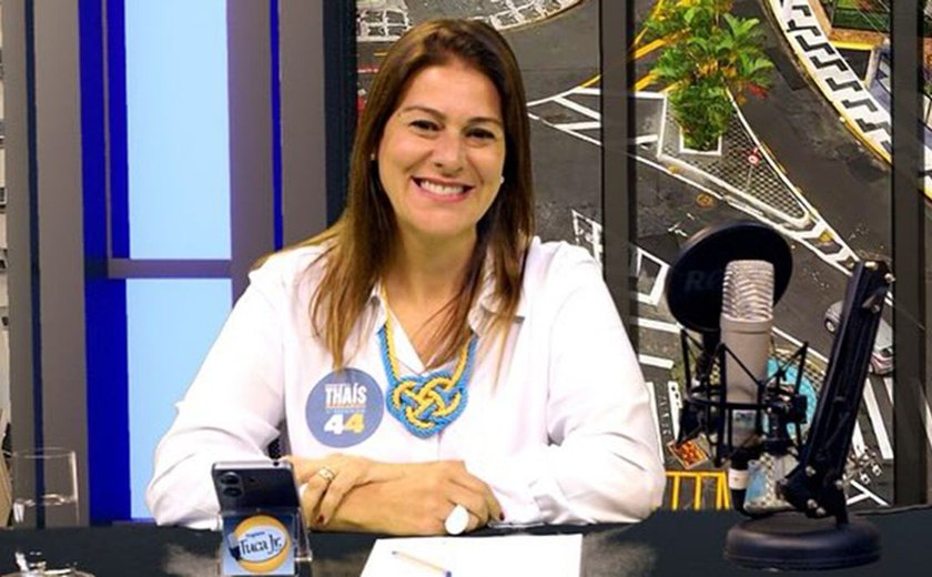 Candidata à prefeitura de Guarujá sofre atentado a tiros