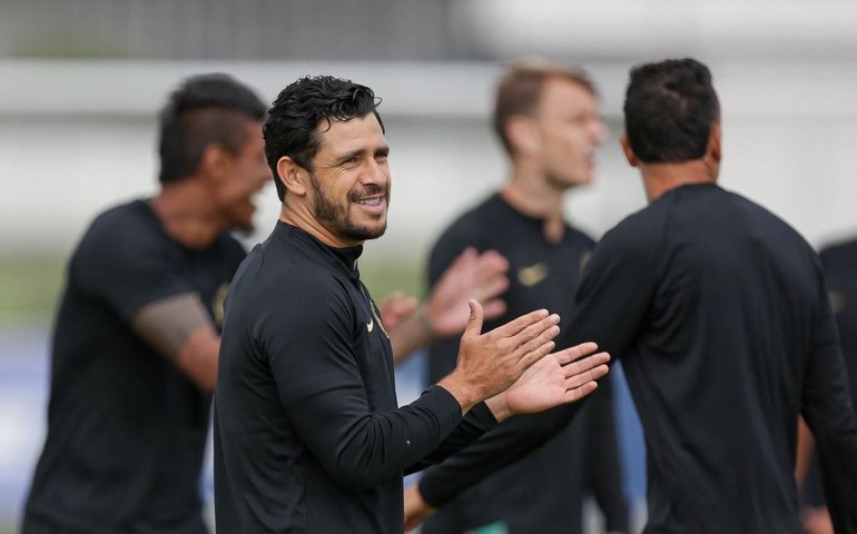 Corinthians estreia na Copa do Brasil diante do Remo no Mangueirão