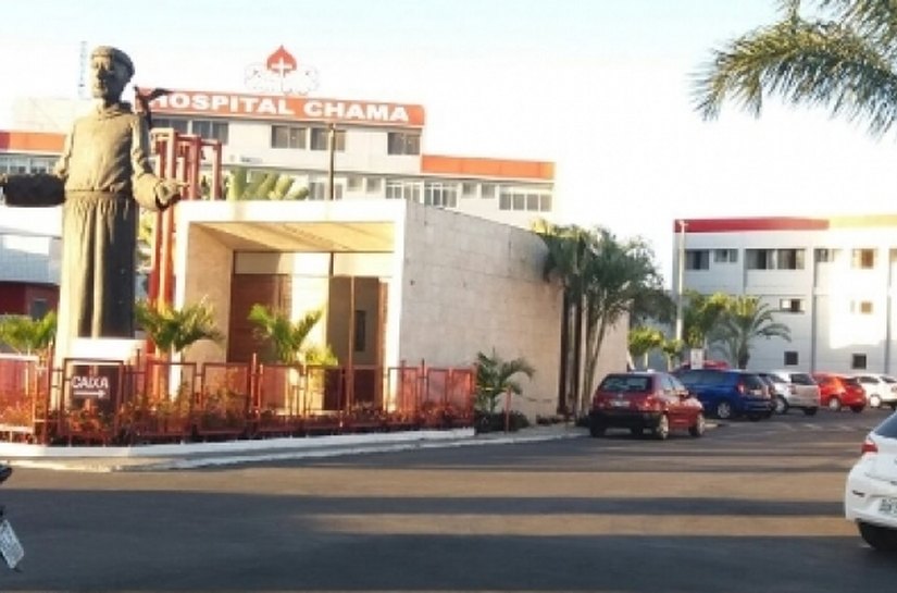 Hospital Chama de Arapiraca oferece atendimento ao Ipaseal Saúde