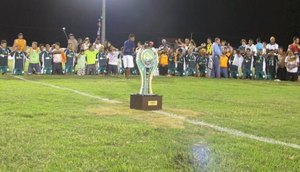 Foto: Gata Amarrada