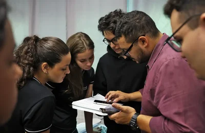 Relação com professor ajuda aluno na construção de propósito de vida