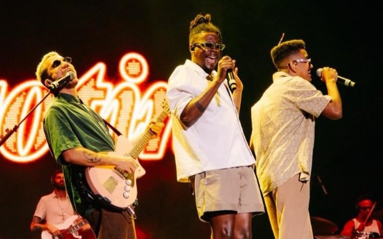 Encontros Históricos na Sala São Paulo reúne Céu, Os Garotin, Samuel Rosa, Letrux e mais