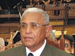 Pr. José Antonio dos Santos