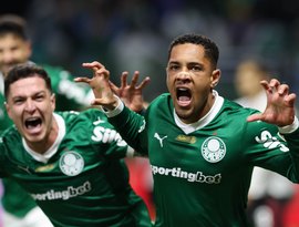 Palmeiras e Flamengo jogarão a cada quatro dias em maratona antes de final da Libertadores