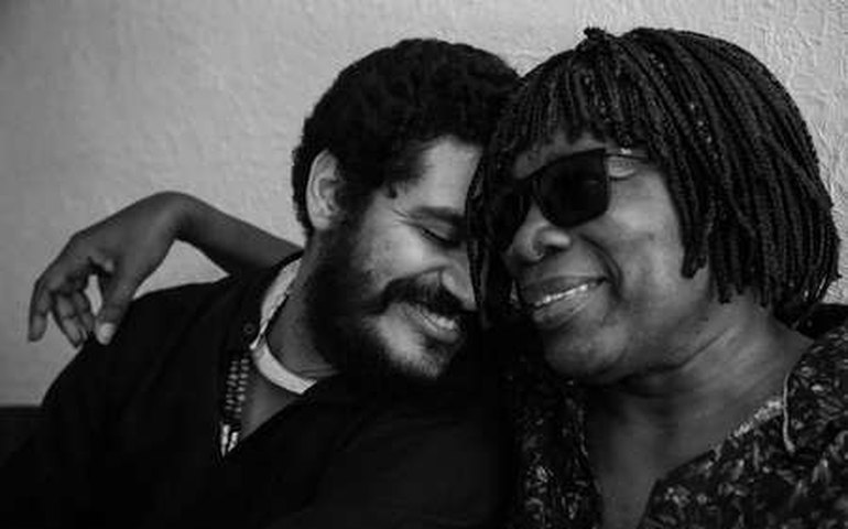 Milton Nascimento e Criolo lançam EP para arrecadar doações durante a pandemia