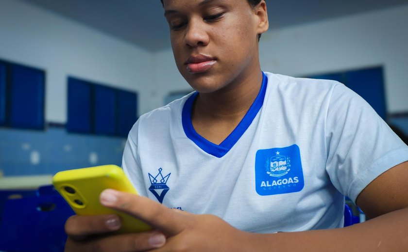 Mais de cinco mil estudantes participam da primeira fase da Olimpíada Alagoana de Matemática