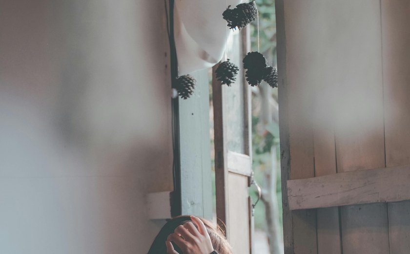 Impacto do isolamento social na saúde e longevidade