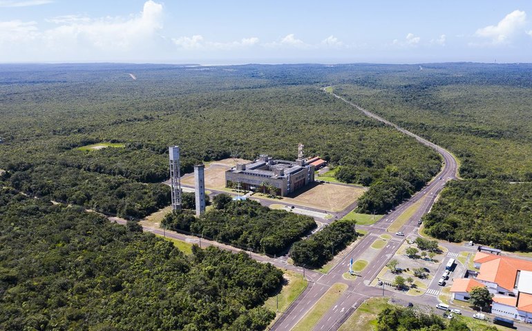Lançamento de foguete sul-coreano da base de Alcântara é adiado