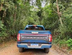 Foton Tunland V9 entra no jogo das picapes médias com proposta híbrida - Mateus Dias e Sérgio Dias (8).jpeg 