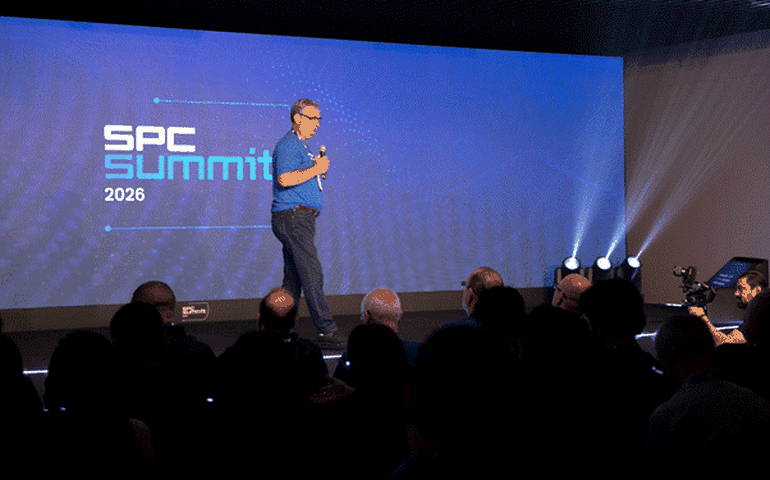 SPC Summit 2026: SPC Brasil destacou tecnologia e inteligência de dados para transformar crédito em motor de crescimento