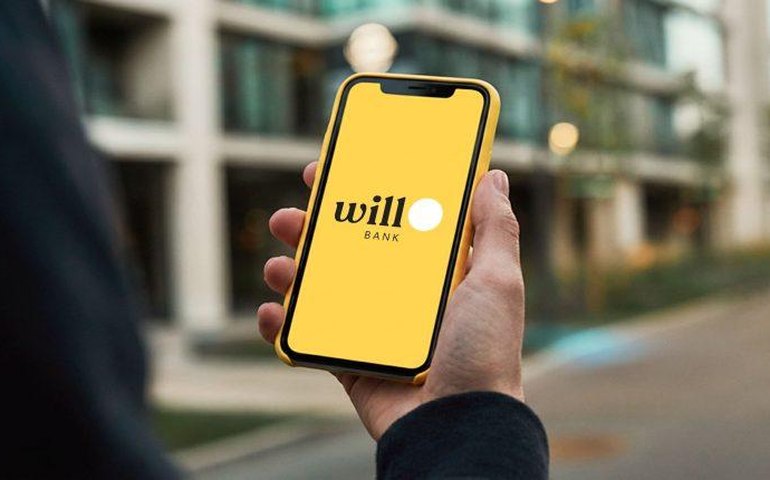 Clientes do Will Bank voltam a acessar faturas de cartão após meses de bloqueio