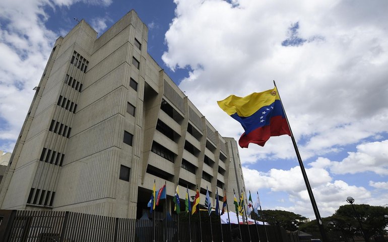 Tentativas de mudança de regime na Venezuela podem levar a um 'novo Oriente Médio', alertam analistas