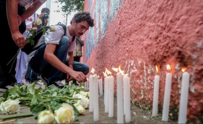 Grupo de trabalho para desenvolver política de enfrentamento à violência nas escolas foi criado