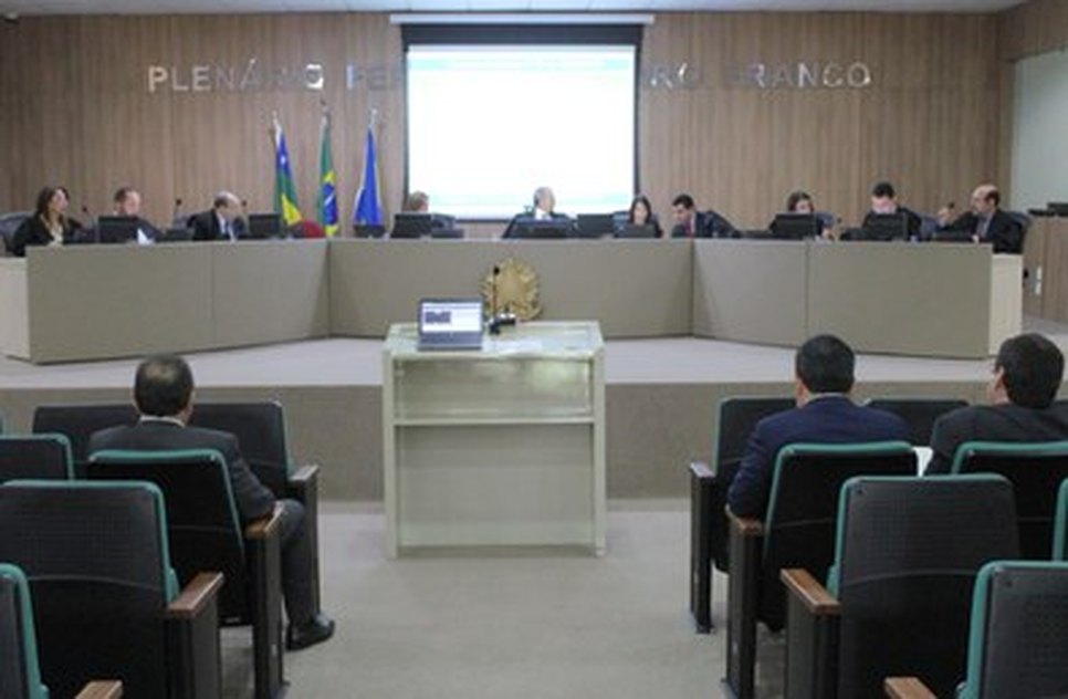 SALA TRE JULGAMENTO / Foto: TRE/SE
