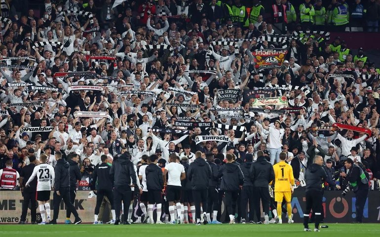 Misci, de Airon Martin, é destaque da SPFW