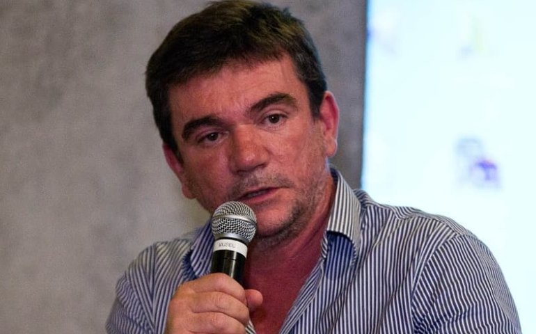 Comissão de Ética recomenda expulsão de Andrés Sanchez do Corinthians