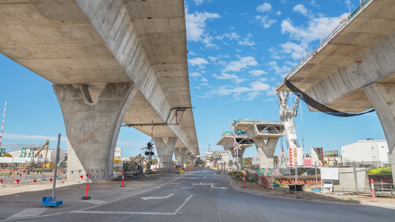 Apenas 28% das pessoas no Brasil estão satisfeitas com infraestrutura do país, mostra Ipsos