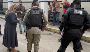 Foto: divulgação/MPAL