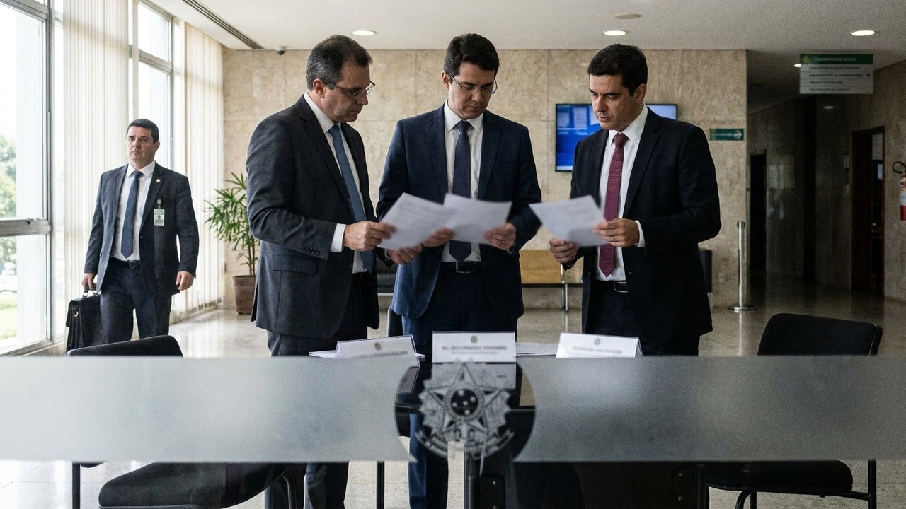 Área técnica do TCU sugere enviar processo sobre leilão de reserva ao MPF, PF e Cade