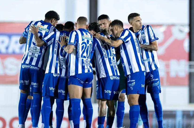 CSA terá de garantir ingresso de meia entrada para jogo com o Vasco