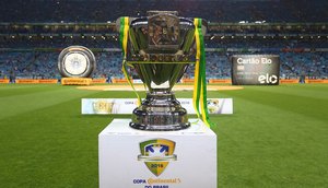 copa do brasil