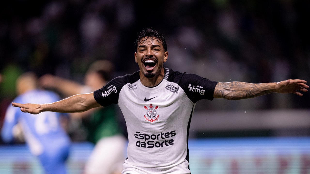 Corinthians segue na Z-4, mas pode escapar do rebaixamento
