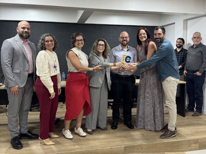 ABDI e MDIC concluem ciclo de premiações do E-commerce.BR com reconhecimento ao Agreste Digital em Alagoas