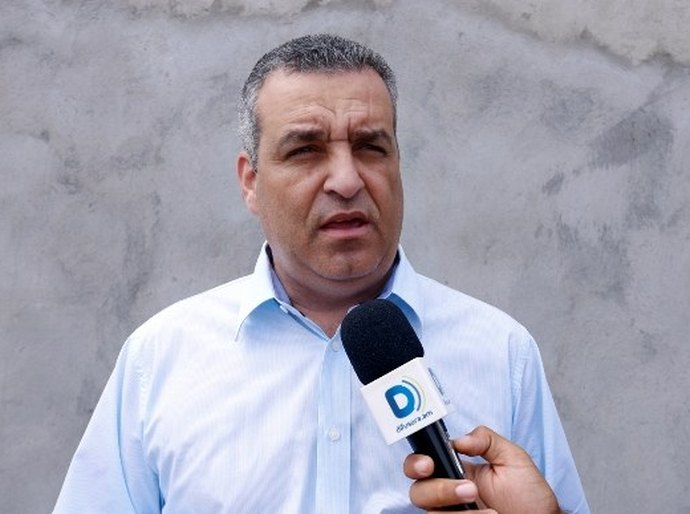 “Novo IML do Estado será um dos mais modernos do Brasil”, garante Alfredo Gaspar