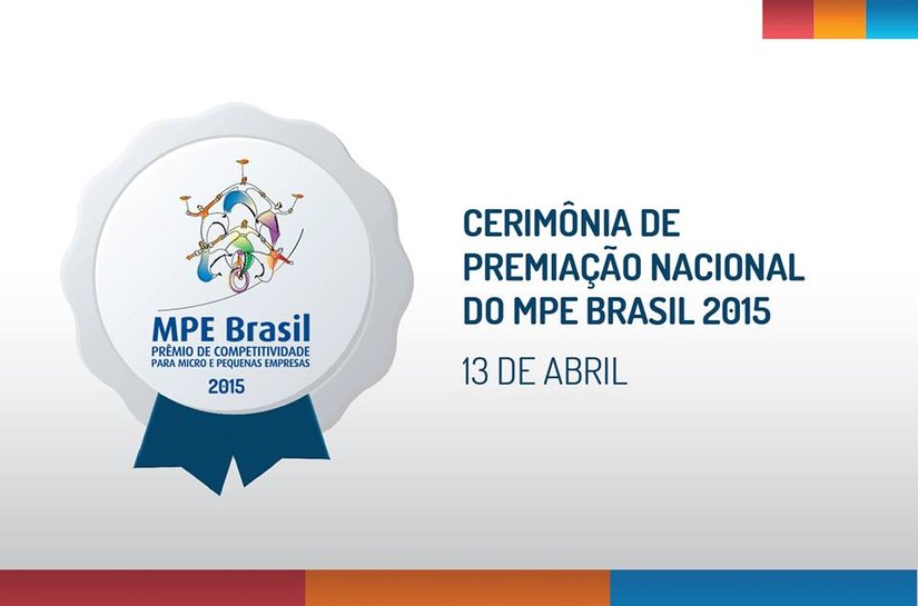 Vencedores nacionais do Prêmio MPE Brasil serão conhecidos nesta quarta-feira