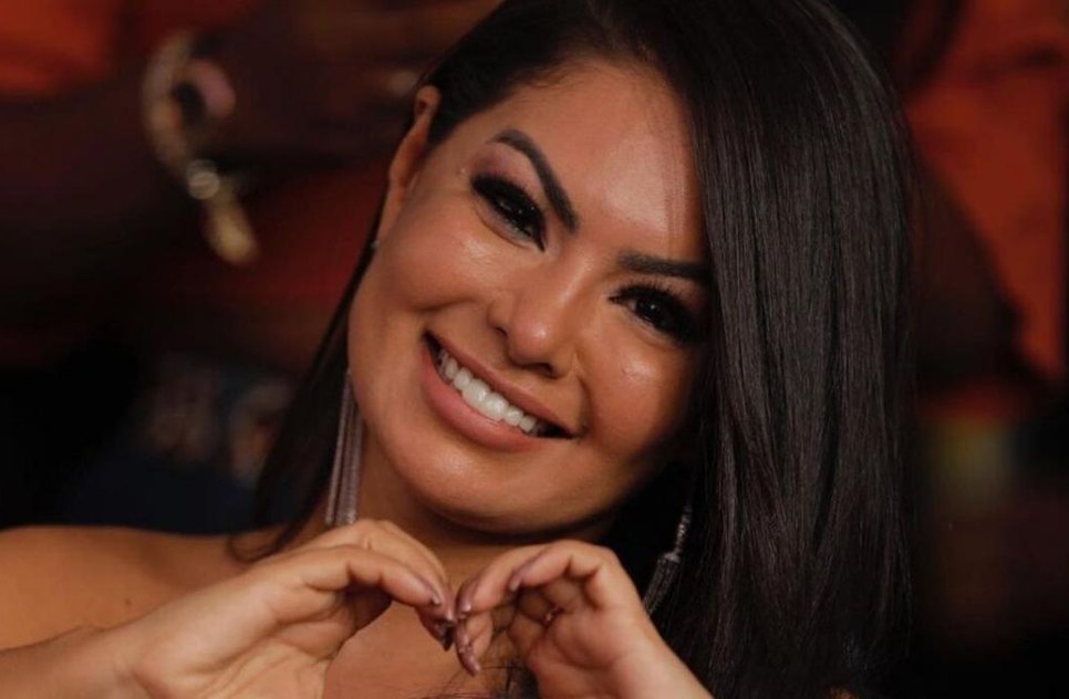 Famosos e amigos lamentam a morte de Paulinha Abelha: 'Impossível acreditar' / Foto: Foto: Reprodução/Redes Sociais