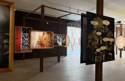 Museu Vale lança catálogo da exposição "Línguas africanas que fazem o Brasil" e celebra as vozes da herança africana