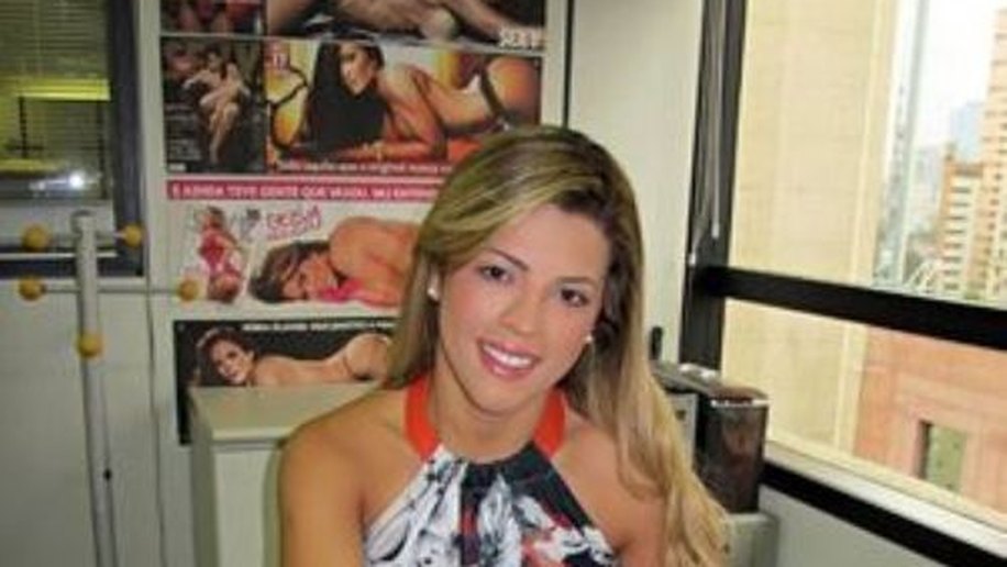 Miss Bumbum Brasil será capa da 'Sexy' de janeiro