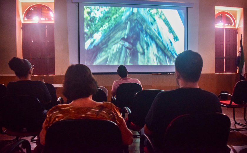 Cinema brasileiro é destaque em mais uma edição do projeto Cine Misa