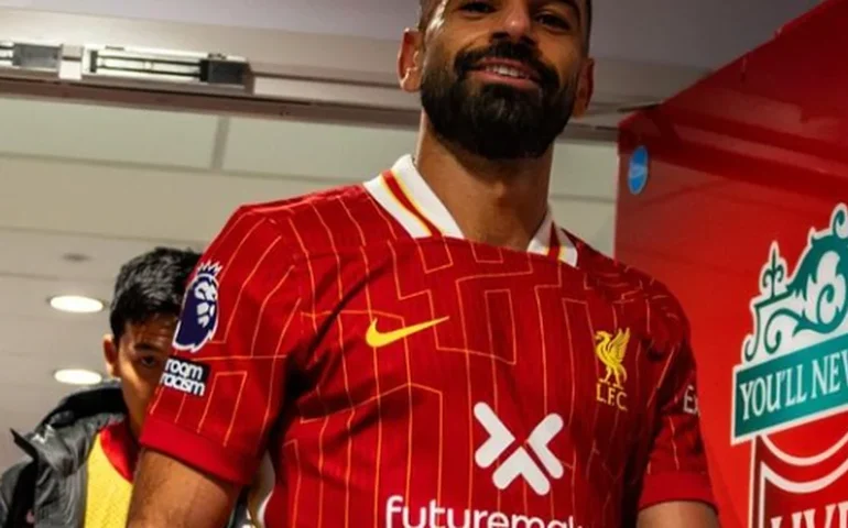 Técnico vê Salah comprometido no Liverpool e prevê grande e perigoso embate com o Leverkusen