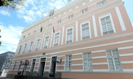 Auxílios de alimentação e transporte da ALE somaram R$ 76,18 milhões até julho de 2026. - Foto: Comunicação/ALE