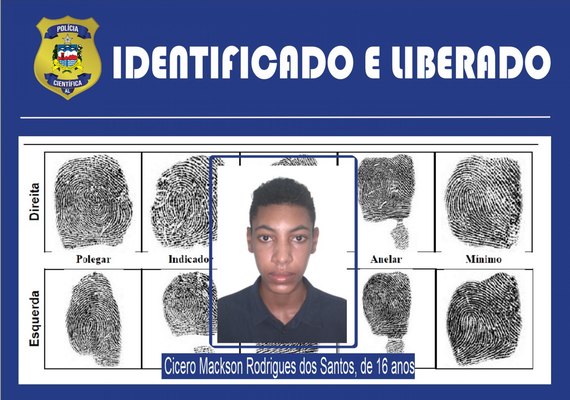 IML de Maceió identifica corpo de jovem encontrado na Barra de São Miguel