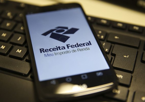 Receita libera amanhã consulta a restituição do Imposto de Renda