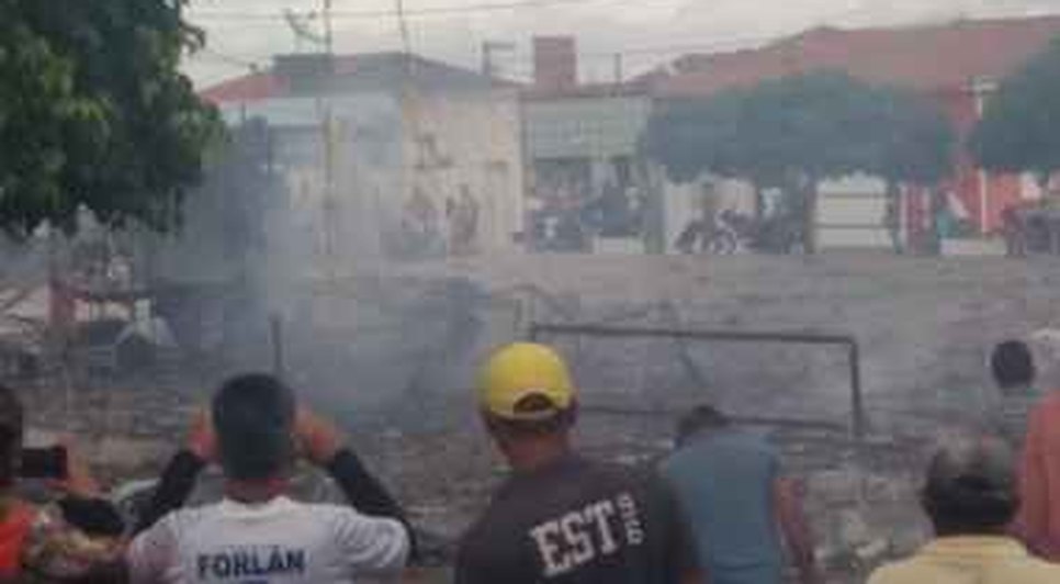 incendio