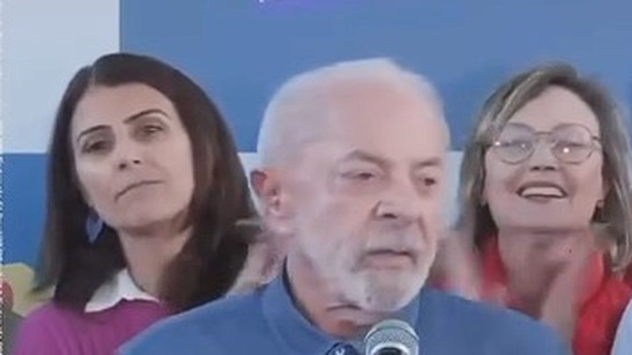 Lula cobra coragem de Flávio e anuncia envio de autorização para abrir sigilos; veja vídeo
