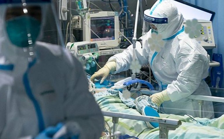 Orientação profissional ajuda a combater a chamada covid-19 longa