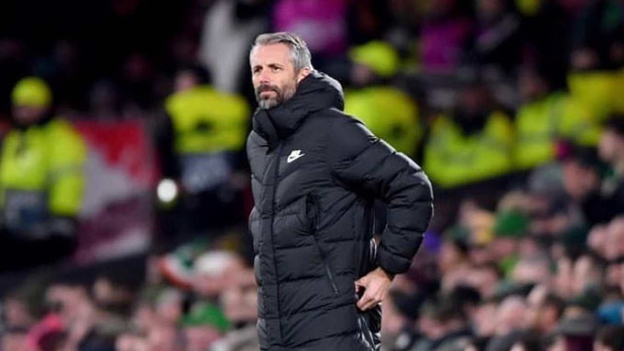 Após anúncio de Copa do Mundo em seis países, treinador critica: ‘qualquer dia vamos jogar no Everest’