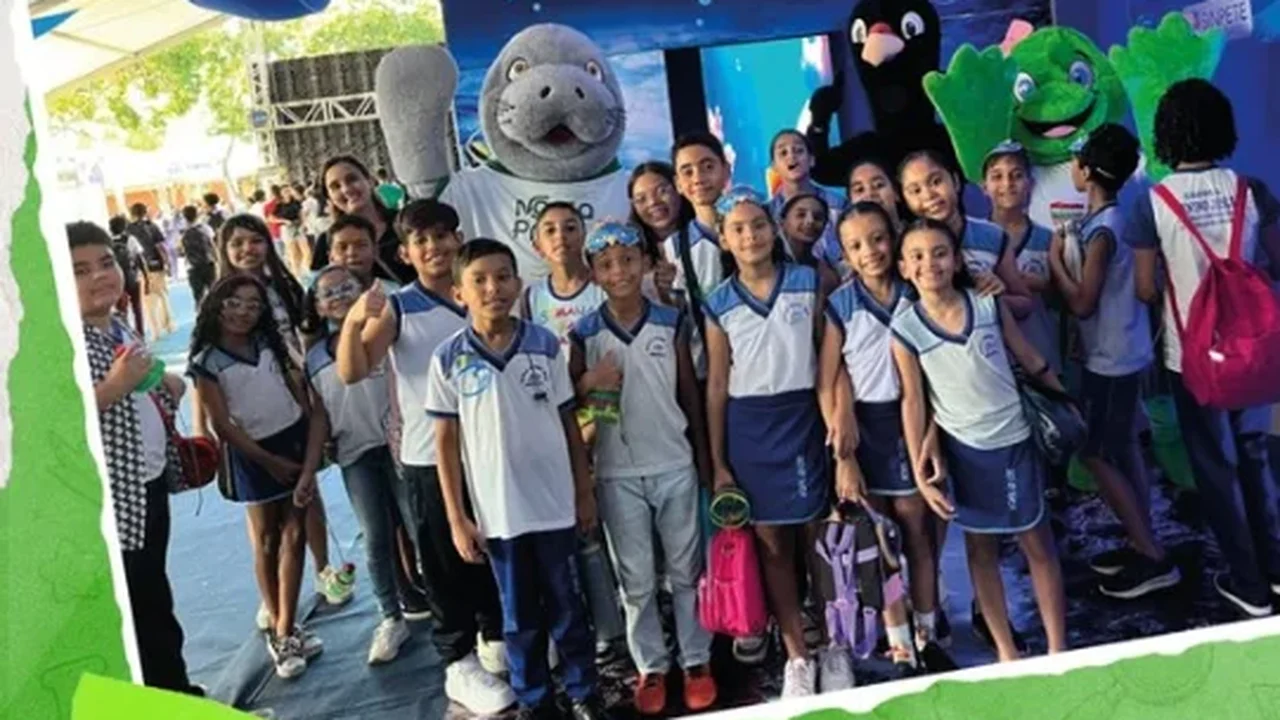 Sinpete fortalece ações educativas e atinge público de 15 mil pessoas