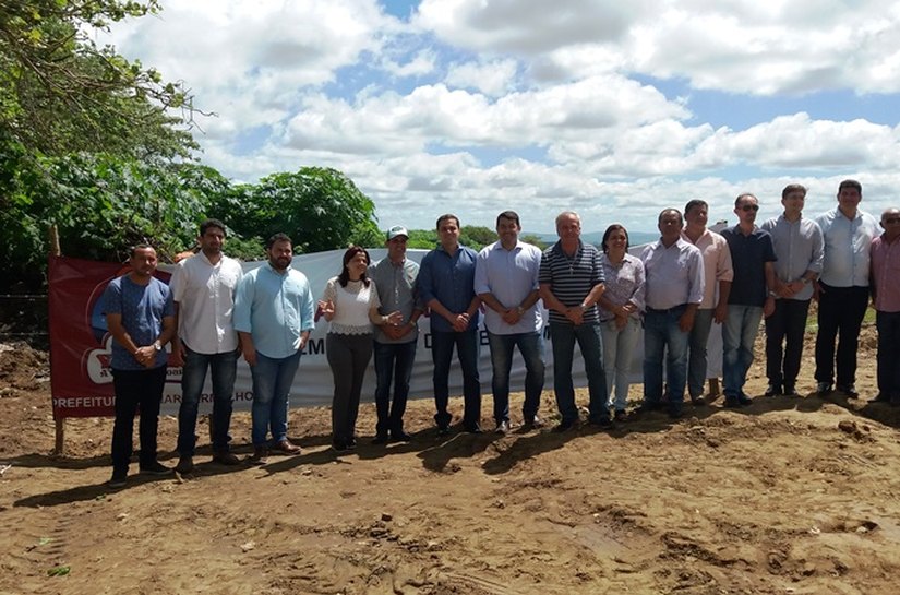 Semarh encerra, em Mar Vermelho, o 32º lixão de Alagoas