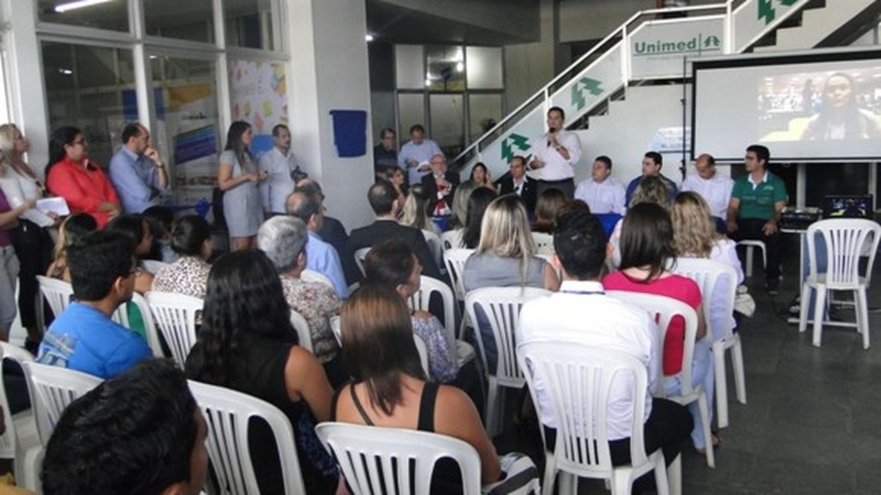 Desenvolve firma parceria com a Sala do Empreendedor de Palmeira dos Índios