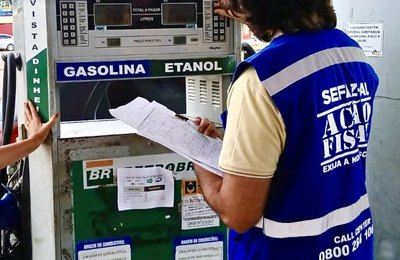 Governo de Alagoas adere a programa nacional para estabilizar preços do diesel importado