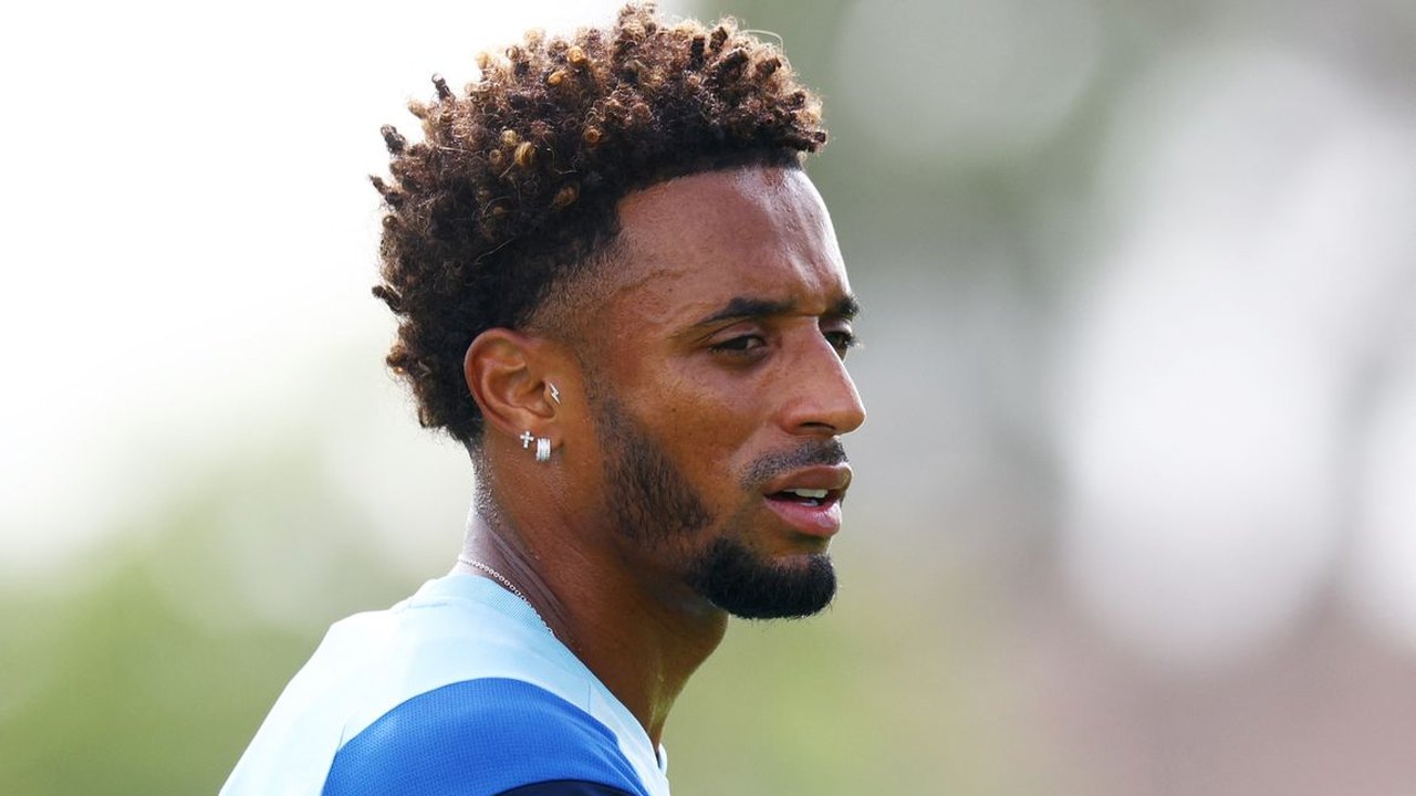 Capitão da seleção de Cabo Verde é investigado por denúncia de estupro