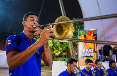 PNAB de Arapiraca ultrapassa R$2 milhões investidos com chamada de novos suplentes