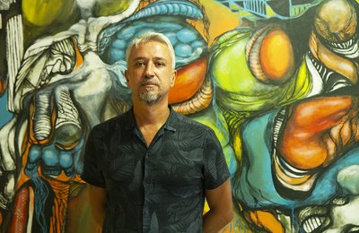 Galeria Gamma inaugura exposição coletiva apresentando um panorama da Arte Contemporânea em Alagoas